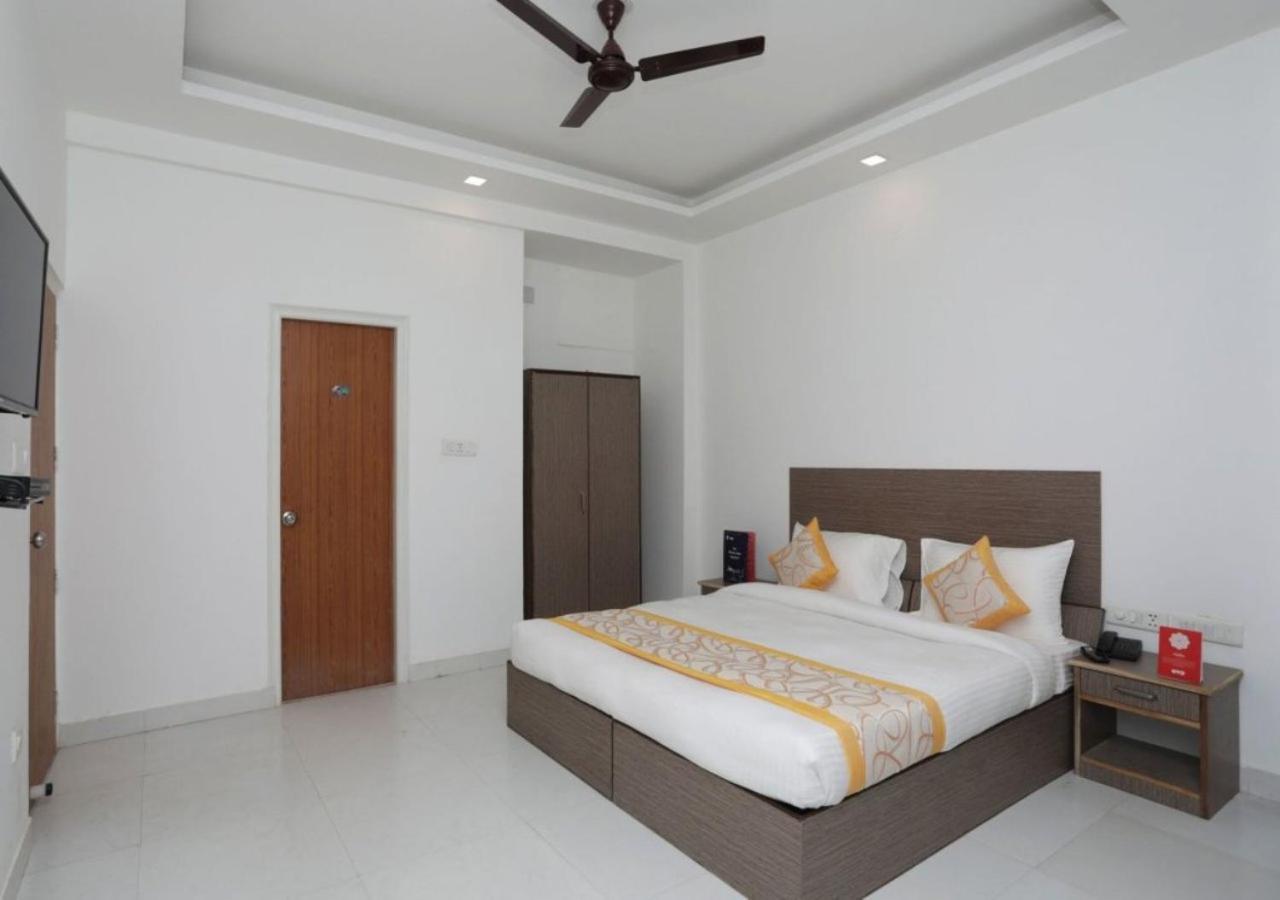 Qubic By Igi Airport Hotel 3*