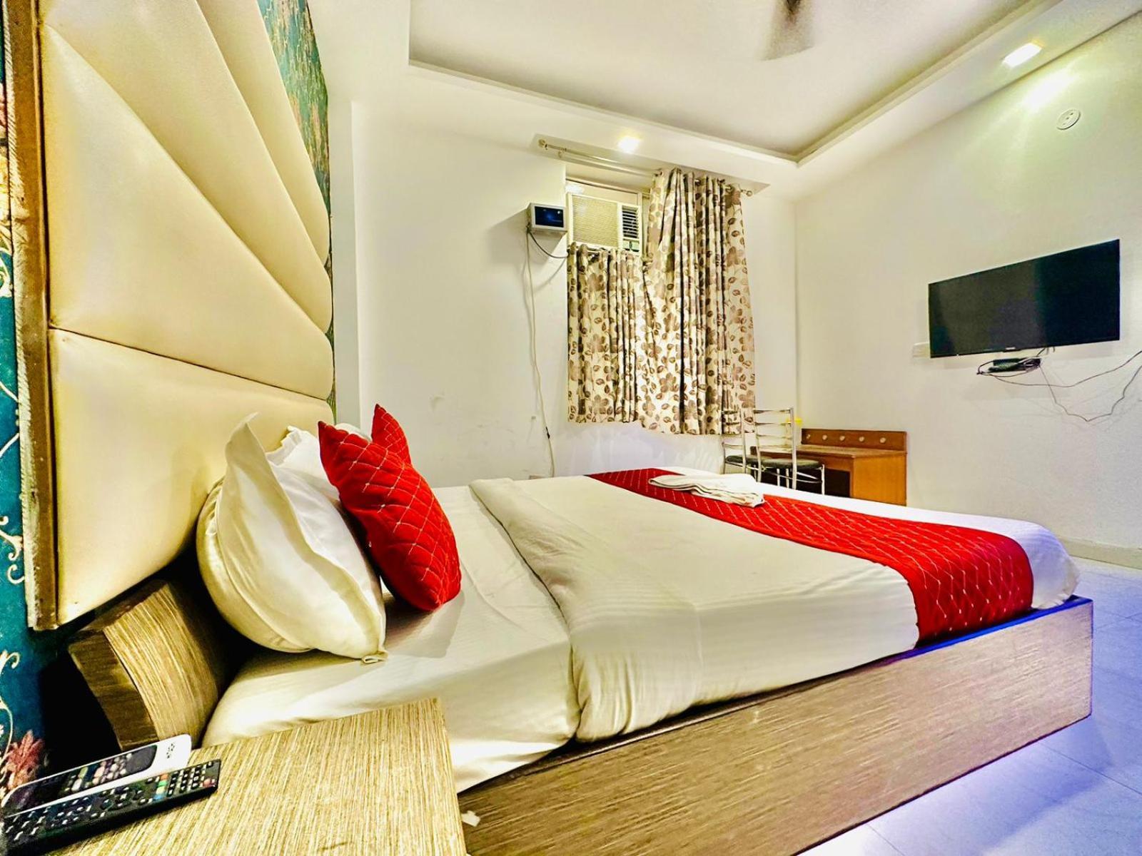 Qubic By Igi Airport 3* New Delhi