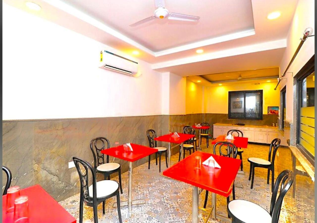 Qubic By Igi Airport New Delhi